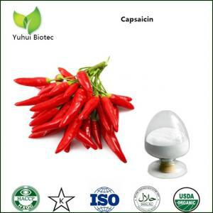 pure capsaicin