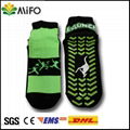 MiFo 2015 New Concept Most Comfortable Cotton Yoga Socks 1