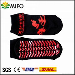 MiFo 2015 New Concept Most Comfortable Cotton Non Slip Socks