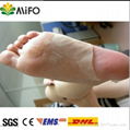 MiFo 2015 At  Home Nourishing  Foot  Peeling Mask