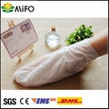 MiFo 2015 No Harm At  Home Nourishing Baby Sock 4