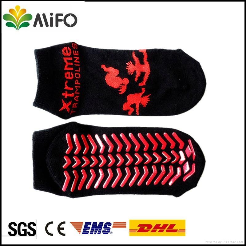 MiFo Most Comfortable Cotton Sports Socks
