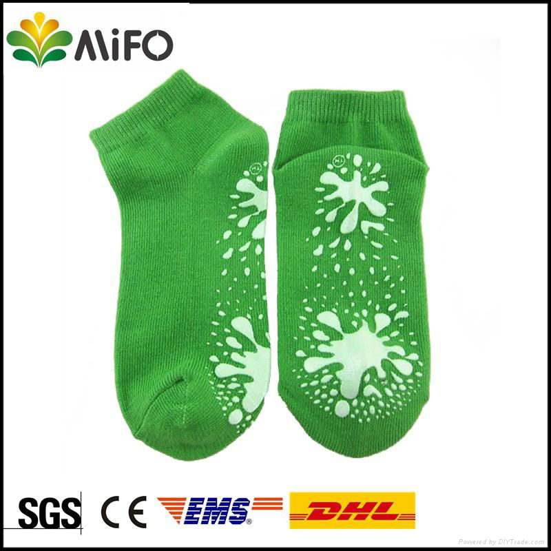 MiFo Most Comfortable Cotton Baby Socks 4