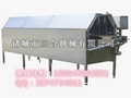Stainless steel turnover box washer 2