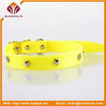 New design TPU coated dog collar 5