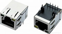 RJ45 connectors