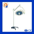 New hospital surgical led mobile operating light