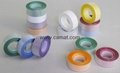 Colored Water Based Acrylic Adhesive Tape Silk Tape Decoration Tape 2