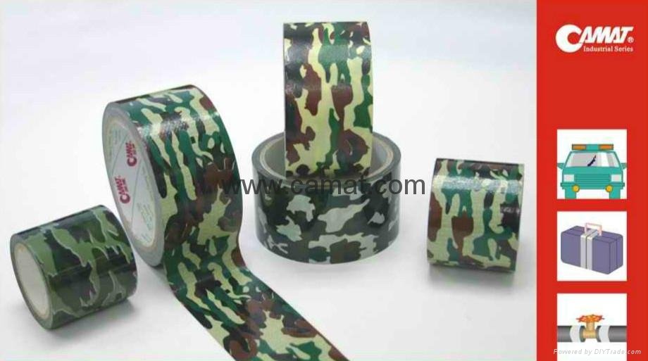 Strong Adhesive Cloth Mesh Duct Tape Packaging Tapes Special Tapes 2