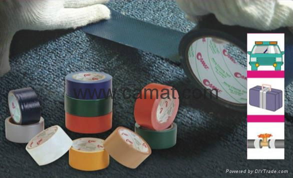 Strong Adhesive Cloth Mesh Duct Tape Packaging Tapes Special Tapes