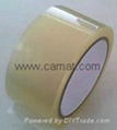 Bopp Adhesive Packing Tape for Carton Sealing 2