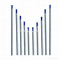 Yttriated tungsten electrode(WY20) 2