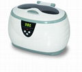 ultrasonic cleaner 