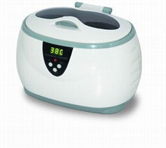 ultrasonic cleaner 