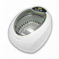 ultrasonic cleaner