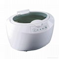 ultrasonic cleaner