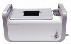 ultrasonic cleaner 