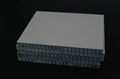 FRP PP honeycomb sandwich panel 