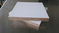 FRP fiberglass plywood panel