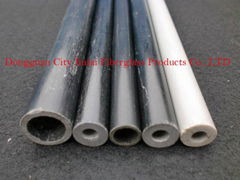 fiberglass hollow pole with good quality