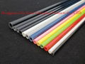 fiberglass hollow pole with good quality 5