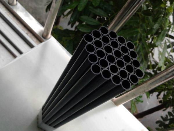 acid and alkali resistant carbon fiber tube with high performance 5