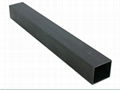  acid and alkali resistant carbon fiber tube with high performance 2