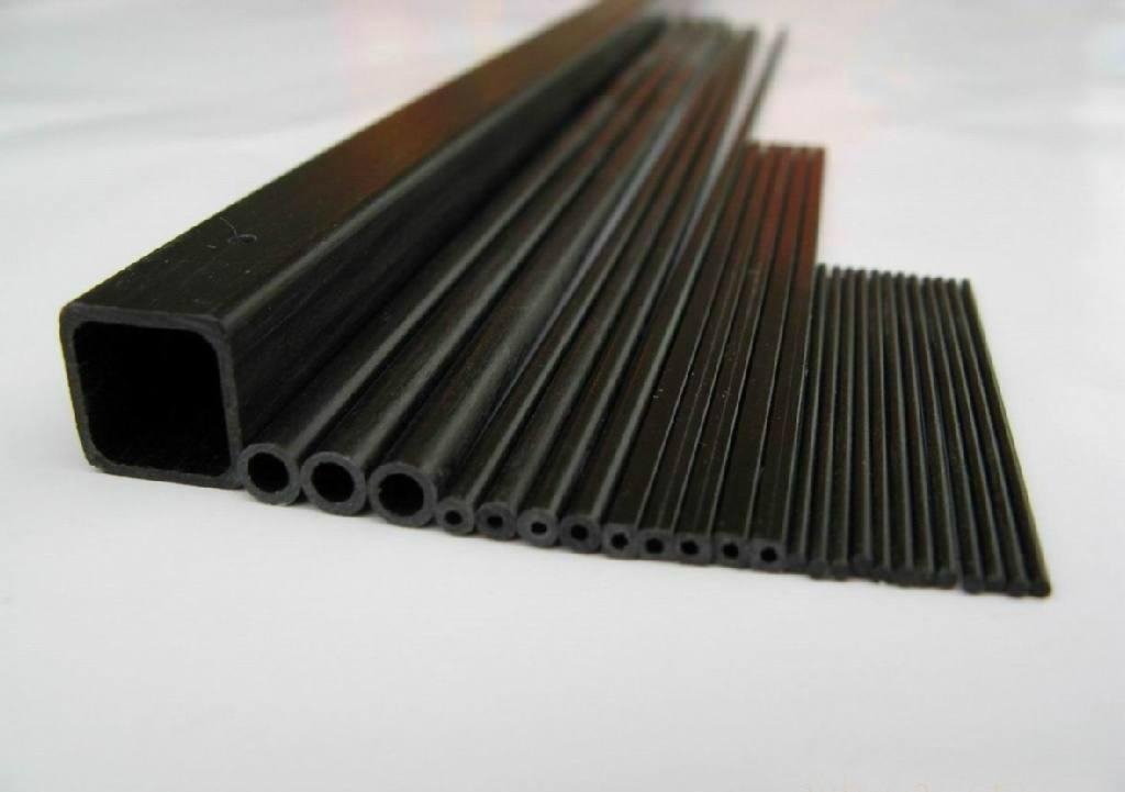  acid and alkali resistant carbon fiber tube with high performance 3