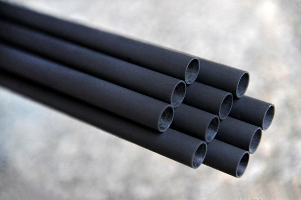  acid and alkali resistant carbon fiber tube with high performance 4