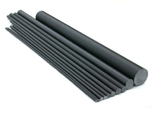 carbon fiber solid rod with excellent impact resistance