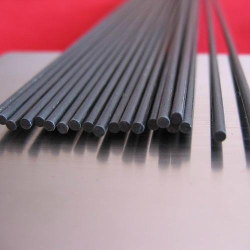 carbon fiber solid rod with excellent impact resistance 3