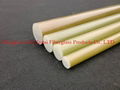 epoxy solid rod with high insulation performance