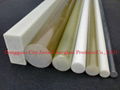 epoxy solid rod with high insulation performance 2