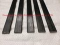 carbon fiber sheet with excellent impact resistance