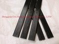 carbon fiber sheet with excellent impact resistance 3