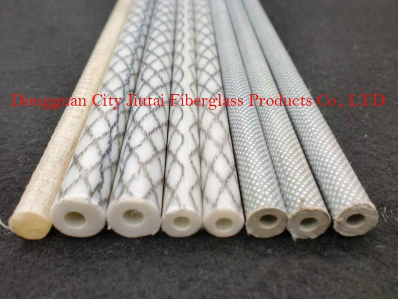 fiberglass hollow pole with good performance 3