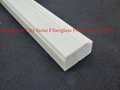 non-pollution   fiberglass solid rod with high quality 2