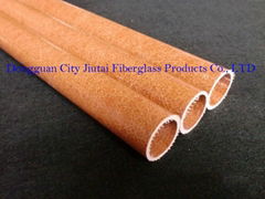 fiberglass hollow pipe with good comprehensive benefits