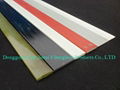 smooth-faced  fiberglass sheet with good quality  1