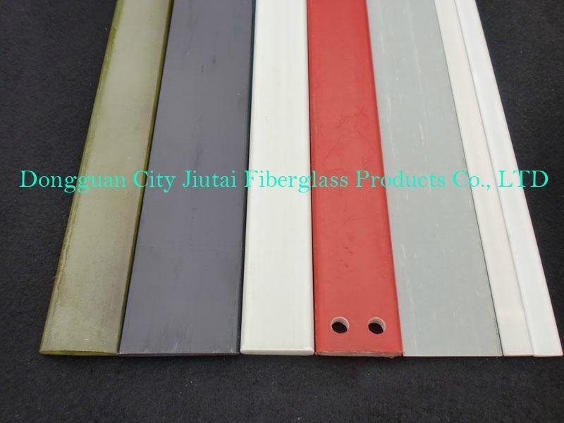 smooth-faced  fiberglass sheet with good quality  4