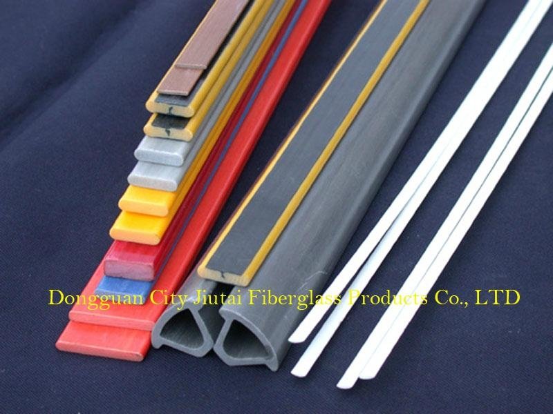 smooth-faced  fiberglass sheet with good quality  5