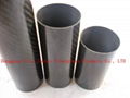 acid and alkali resistant carbon fiber