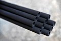 acid and alkali resistant carbon fiber pipe  5