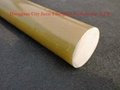 anti-corrosion  epoxy solid rod with good insulation  performance  2