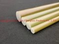anti-corrosion  epoxy solid rod with good insulation  performance  3