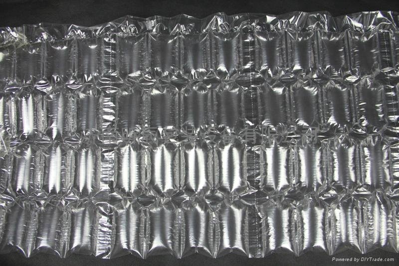 Model 501 25 * 40 cm buffer air cushion film continuous bubble film packaging ma 3
