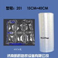 Model 201 20 x 40 cm buffer air cushion film continuous bubble film packaging ma 1