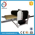 Glass heat transfer printing machine 2