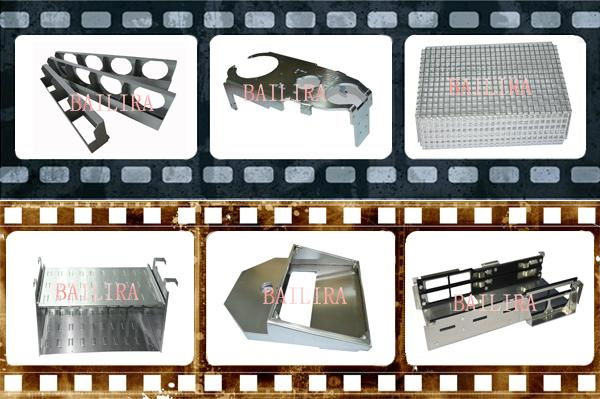 Sheet Metal Parts 2