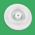 Elastosil Medical Silicone Rubber Peep